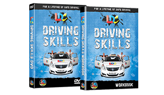 Professional Driving Tuition