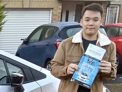 Kai Lung Man